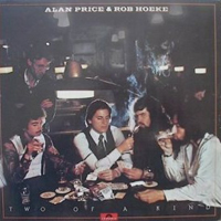Alan Price - Two Of A Kind (Split)