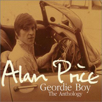 Alan Price - Geordie Boy - The Anthology (CD 2)