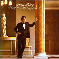 Alan Price - England My England