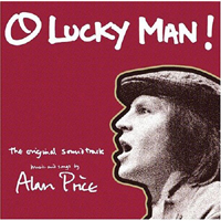 Alan Price - O Lucky Man!