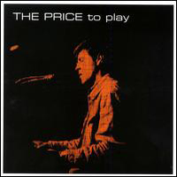 Alan Price - Price To Play