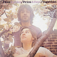 Alan Price - Together (Split)