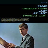 Georgie Fame - The Whole World's Shaking (CD 2 - Fame At Last!)