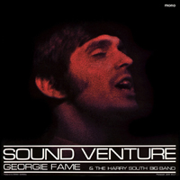 Georgie Fame - The Whole World's Shaking (CD 4 -  Sound Venture)