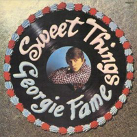 Georgie Fame - Sweet Things