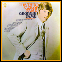 Georgie Fame - The Third Face Of Fame