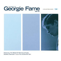 Georgie Fame - The Best Of Georgie Fame 1967 - 1971