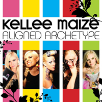 Kellee Maize - Aligned Archetype