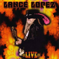 Lance Lopez - Live