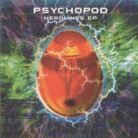 Psychopod - Headlines (EP)