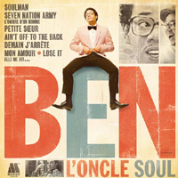 Ben L'Oncle Soul - Ben L'Oncle Soul