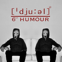 6ct Humour - Djuel