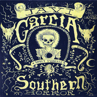 Javi Garcia & Cold Cold Ground - A Southern Horror