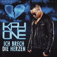 Kay One - Ich Brech Die Herzen (Single)