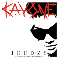 Kay One - J.G.U.D.Z.S. (Jung Genug Um Drauf Zu Scheissen) (CD 1)