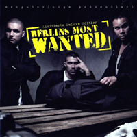 Kay One - Berlins Most Wanted (Deluxe Edition) [CD 1]