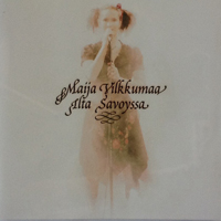 Maija Vilkkumaa - Ilta Savoyssa (CD 1)