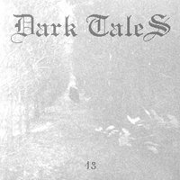 Dark Tales - 13