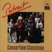 Consortium Classicum - Portrait