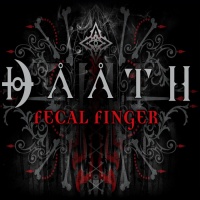 Daath - Fecal Finger (Single)
