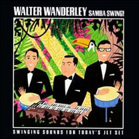 Walter Wanderley - Samba Swing!