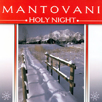 Mantovani & His Orchestra - Holy Night