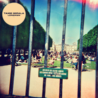 Tame Impala - Lonerism (Deluxe Limited Edition) (CD 1)