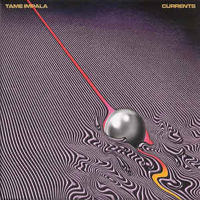 Tame Impala - Currents (Japan Version, CD 2)