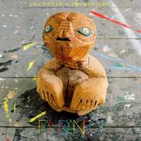 Phoenix Foundation - Fandango (CD 1)