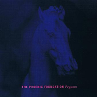 Phoenix Foundation - Pegasus