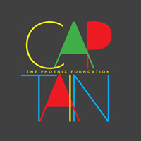Phoenix Foundation - The Captain (Single)