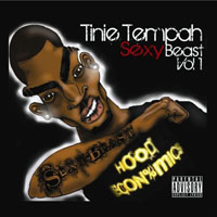 Tinie Tempah - Sexy Beast (Volume 1)