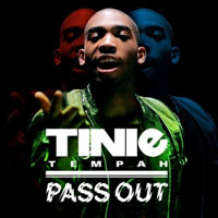 Tinie Tempah - Pass Out (Remixes - Single) (feat. Snoop Dogg)