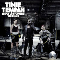 Tinie Tempah - Simply Unstoppable (YES Remix) (feat. Travis Barker & Katie Taylor)