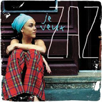 ZAZ - Je Veux (Single)