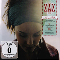 ZAZ - Zaz  (2011 Limited Special Edition)