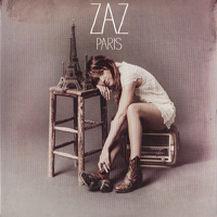 ZAZ - Paris