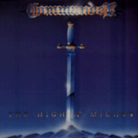 Commander (USA) - The High N' Mighty