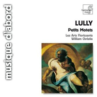 Les Arts Florissants - Petits Motets