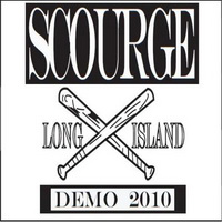 Scourge (USA) - Demo 2010
