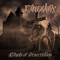 Cinerary - Rituals Of Desecration (EP, Remastered 2015)