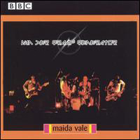Van der Graaf Generator - Maida Vale: The Radio One Sessions