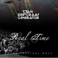Van der Graaf Generator - Real Time (CD 1)