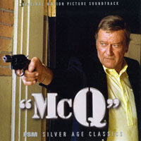 Elmer Bernstein - McQ (Remastered 2003)