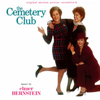 Elmer Bernstein - The Cemetery Club