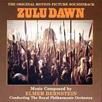 Elmer Bernstein - Zulu Dawn (Remastered 2002)