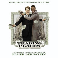 Elmer Bernstein - Trading Places (Remastered 2011)