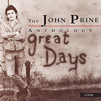 John Prine - Great Days: The John Prine Anthology (CD 1)
