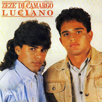 Zeze di Camargo - Zeze di Camargo & Luciano (1991)