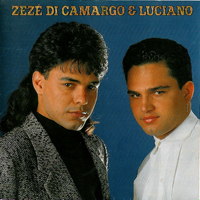 Zeze di Camargo - Zeze di Camargo & Luciano (1992)